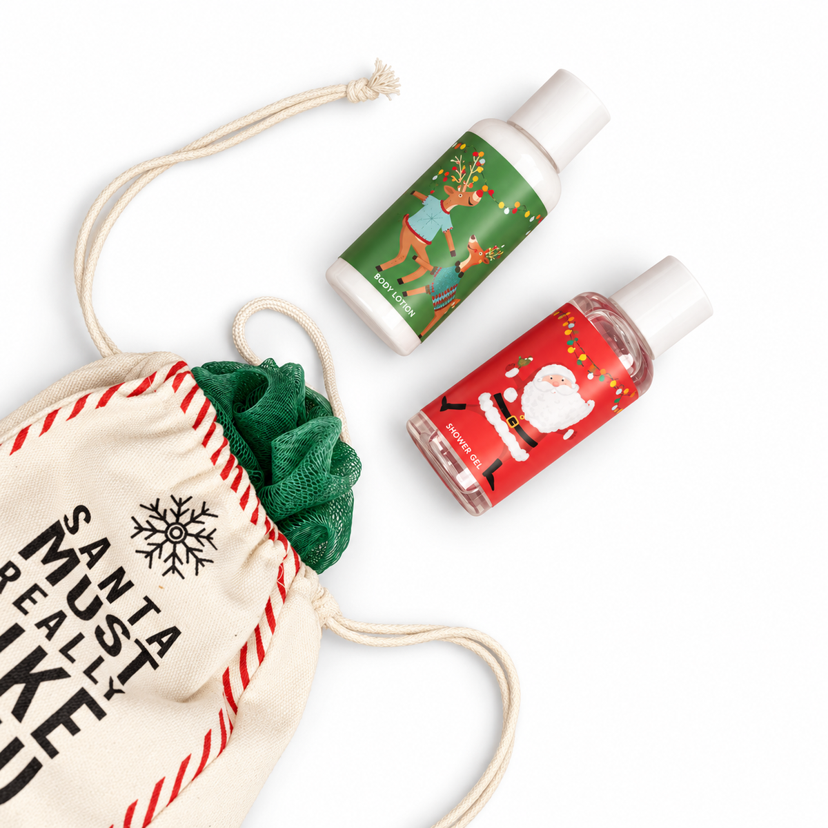 Fabulously Festive Christmas Pamper Treats