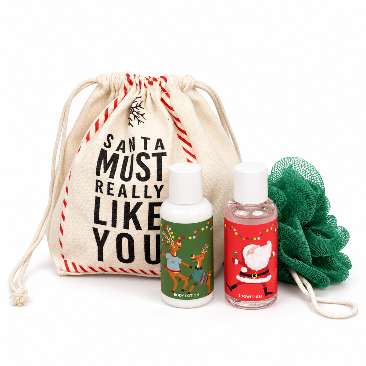 Fabulously Festive Christmas Pamper Treats