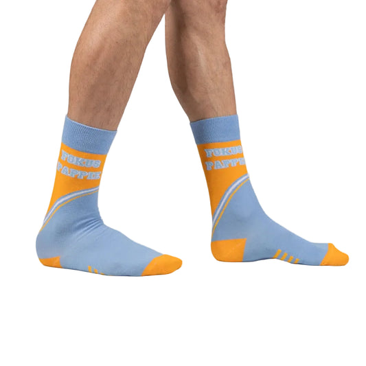 Fokus Papi Socks