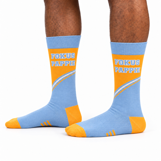 Fokus Papi Socks