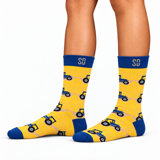 Tractor Sock Doctor