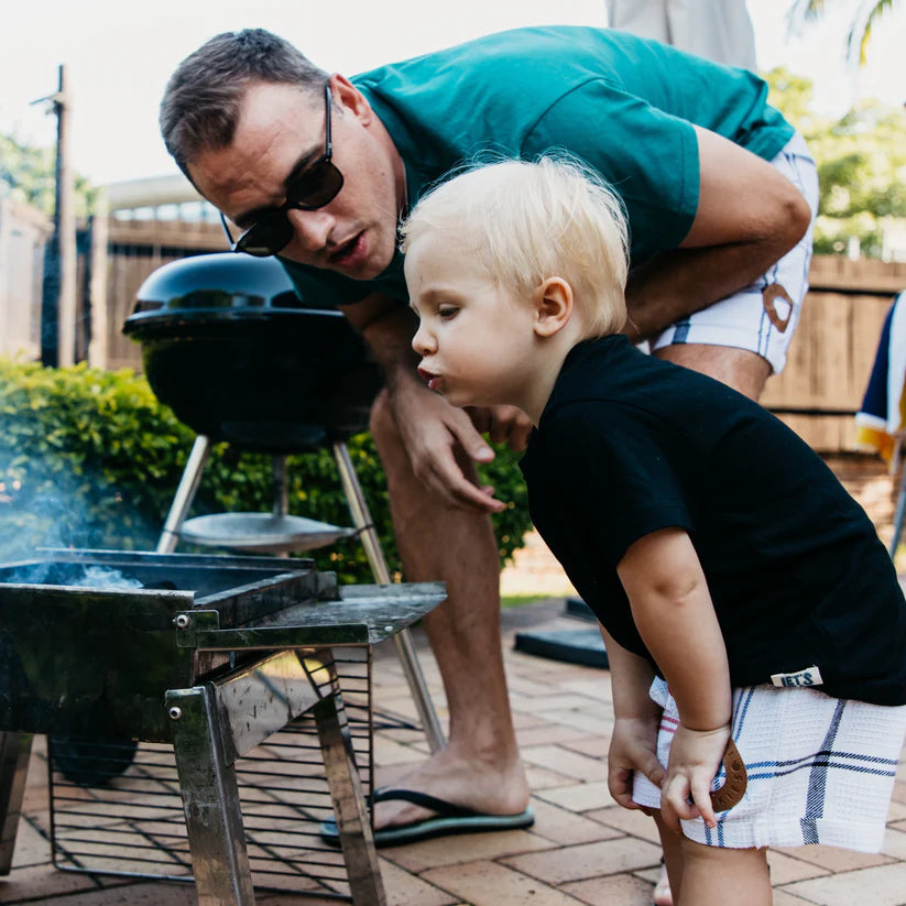 Braaibroeke Kiddie Shorts