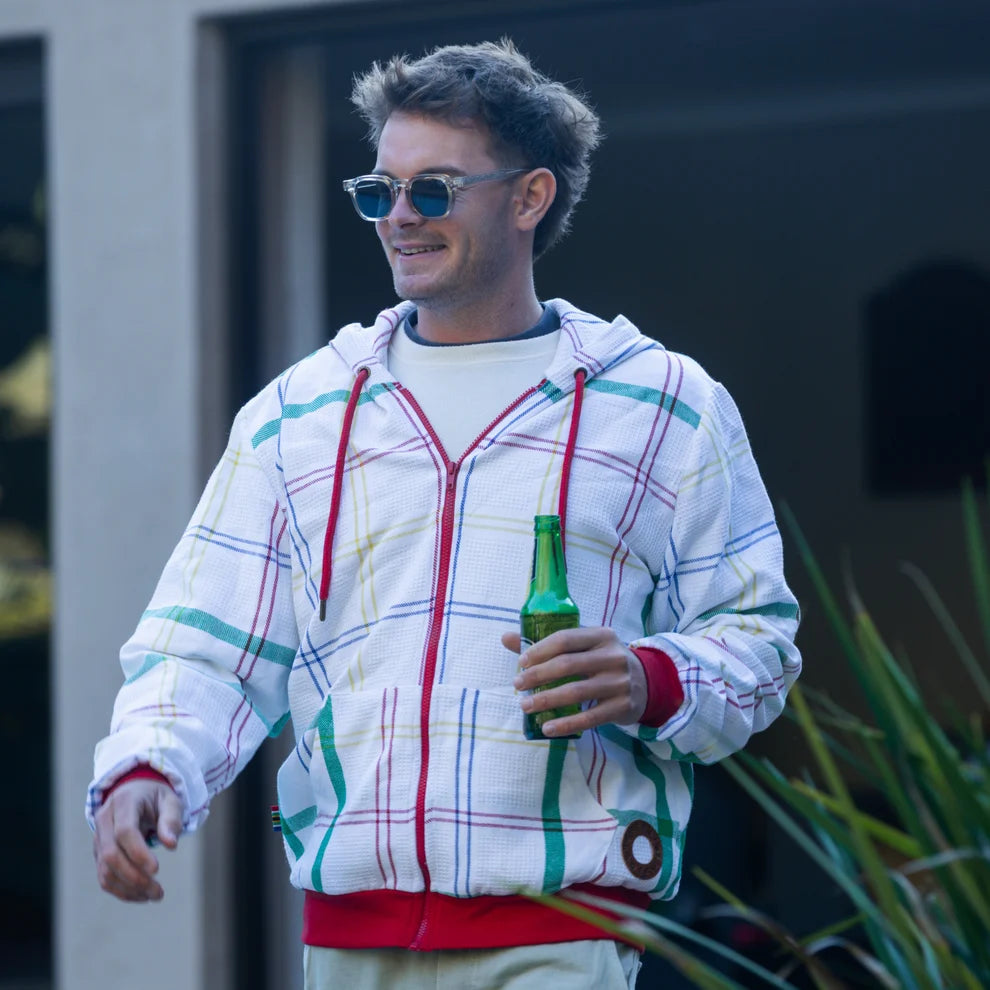 Braaibroeke Classic Hoodie
