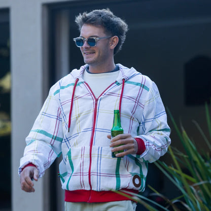 Braaibroeke Classic Hoodie