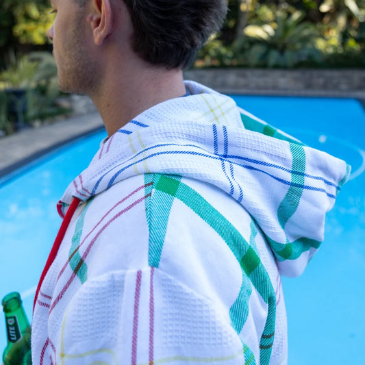 Braaibroeke Classic Hoodie
