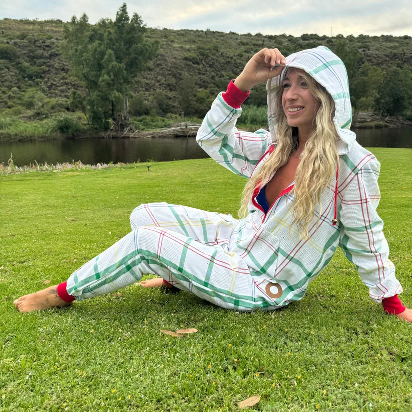 BraaiBroeke Snacksuit