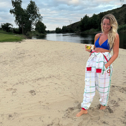 BraaiBroeke Snacksuit