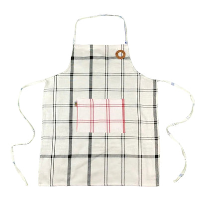 Braaibroeke Apron Unisex