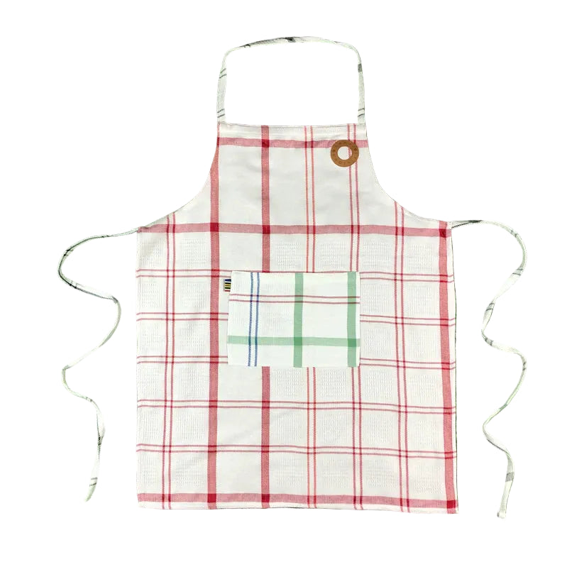 Braaibroeke Apron Unisex