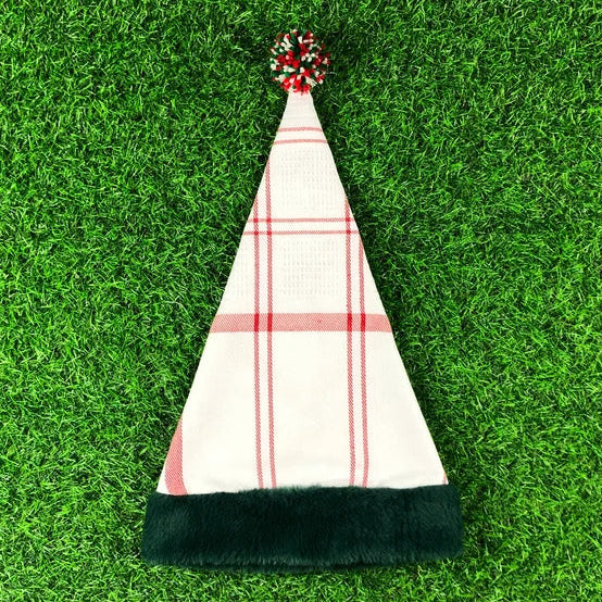 Braaibroekes Adult Christmas Hat
