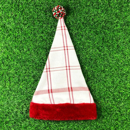 Braaibroekes Adult Christmas Hat