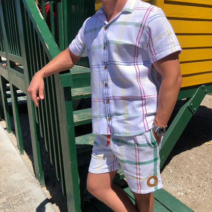 Original Braaibroeke Hempie Colourful