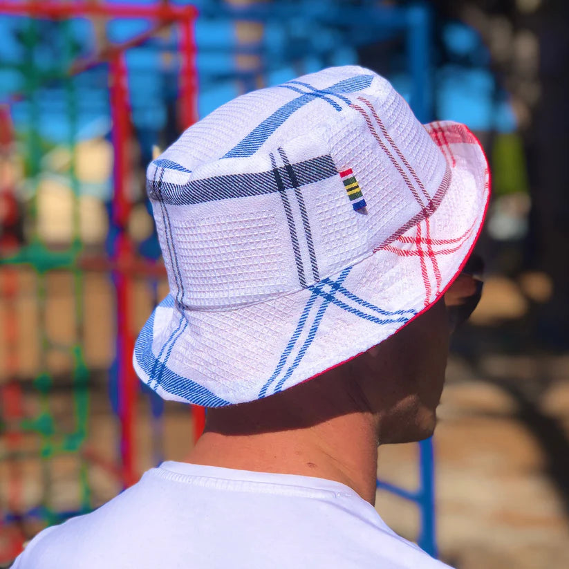 Braaibroeke Floppie Hats