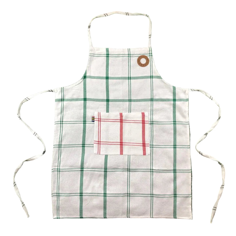 Braaibroeke Apron Unisex