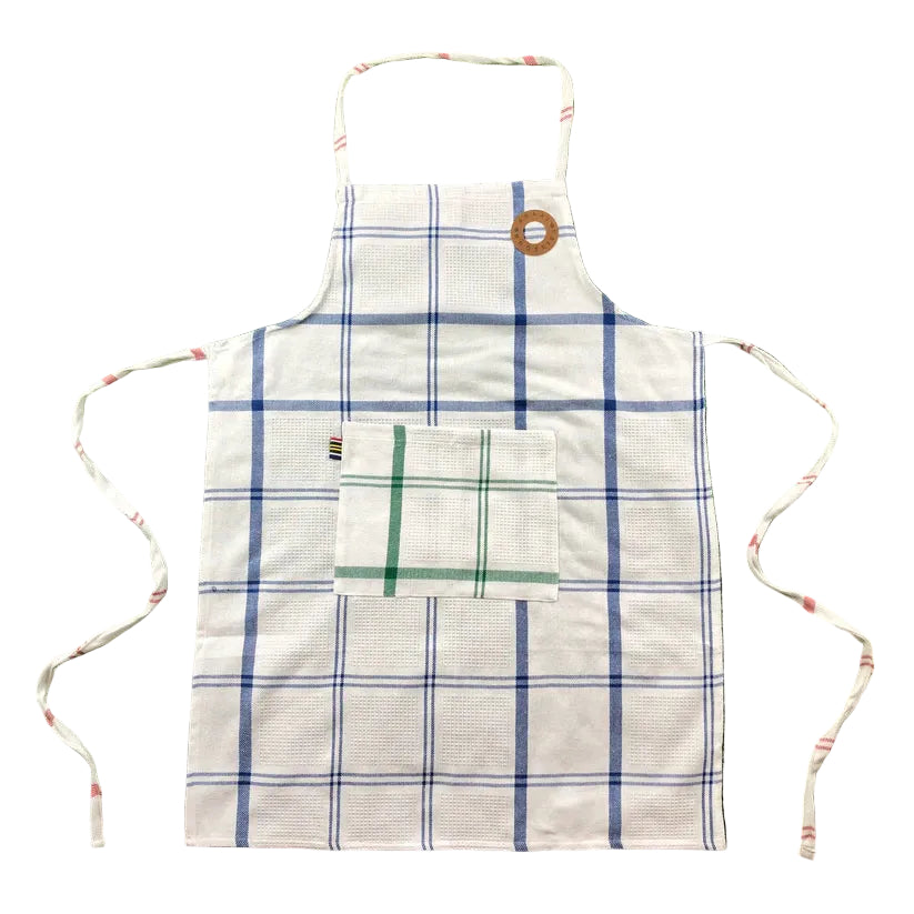 Braaibroeke Apron Unisex