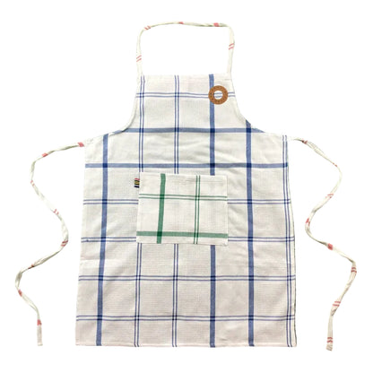 Braaibroeke Apron Unisex