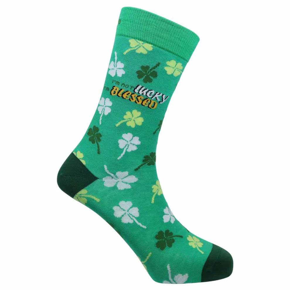 Irish Luck SD