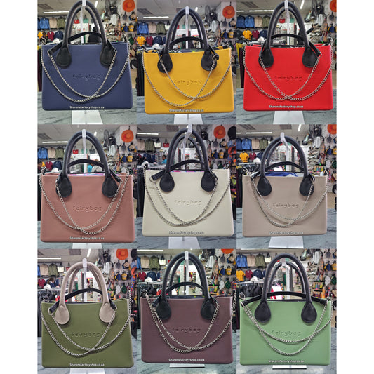 Box Style Fairybags