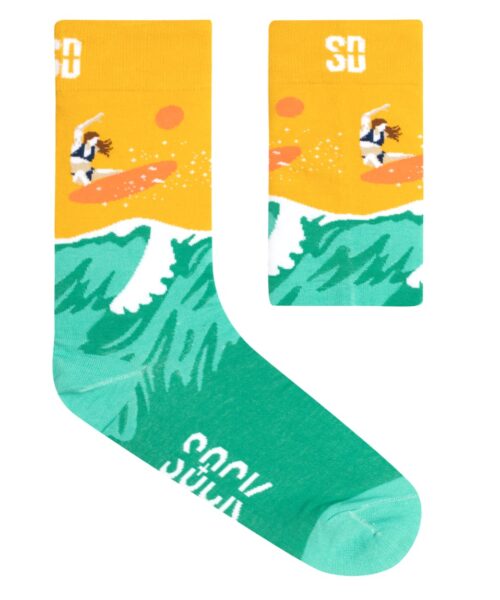 Kowabunga SD