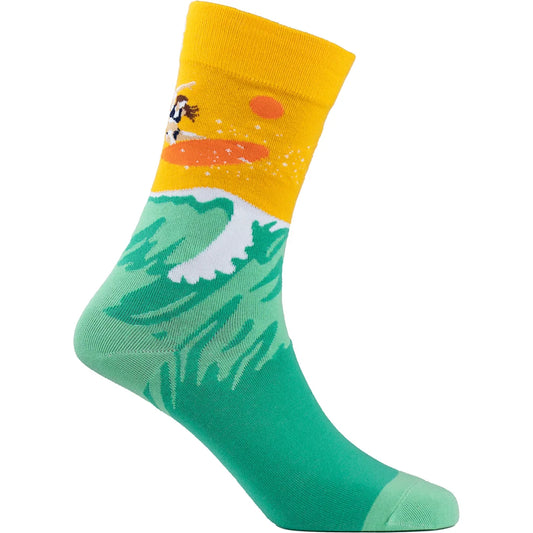 Kowabunga Sock Doctor