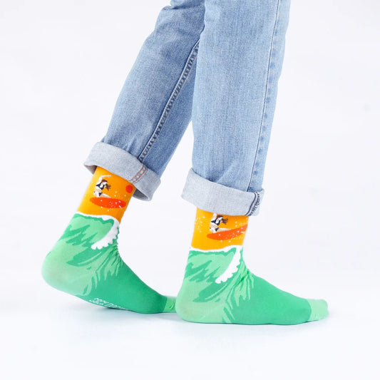 Kowabunga Sock Doctor