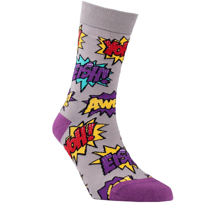 Lekker Logo Sock Doctor