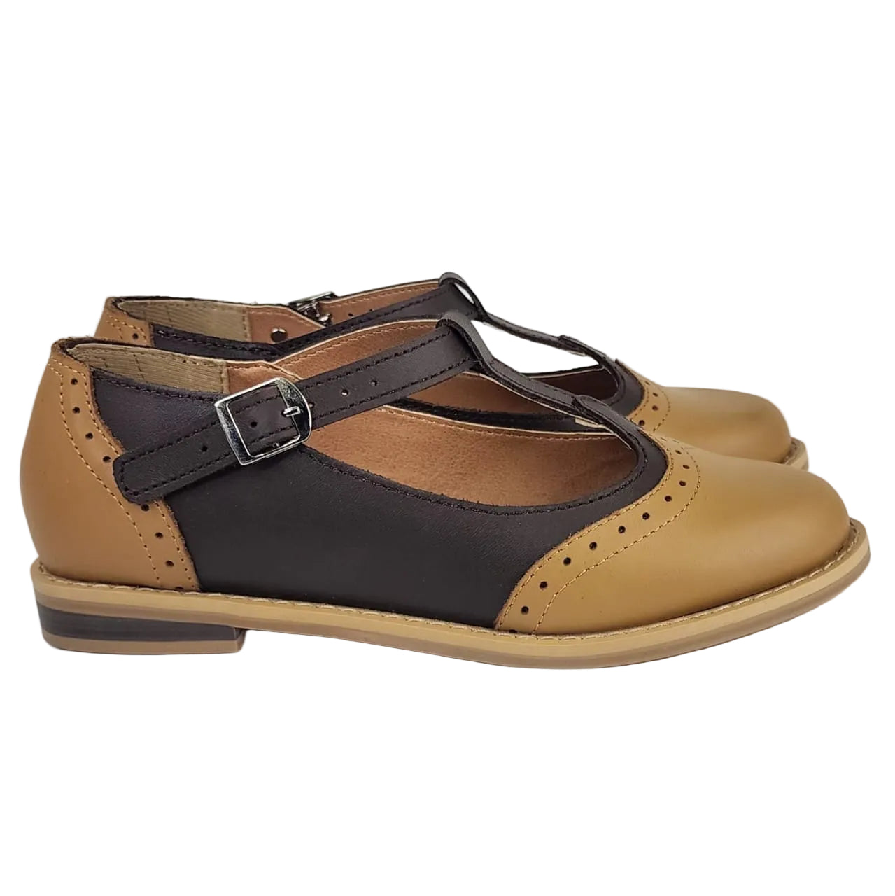 Aldora Mary Jane Brogue