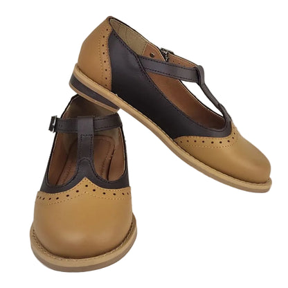 Aldora Mary Jane Brogue