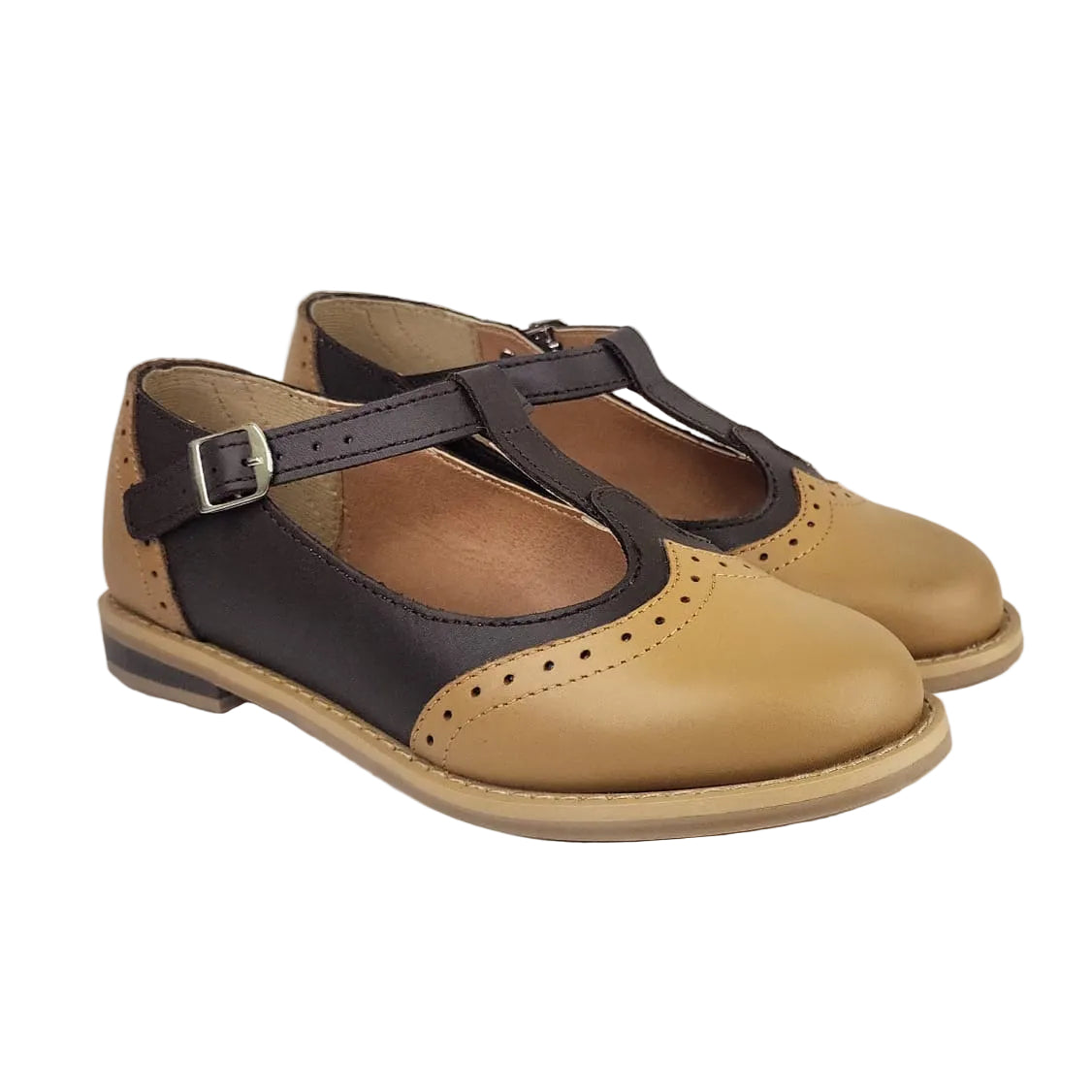 Aldora Mary Jane Brogue