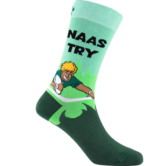 Naas Try Haters SD