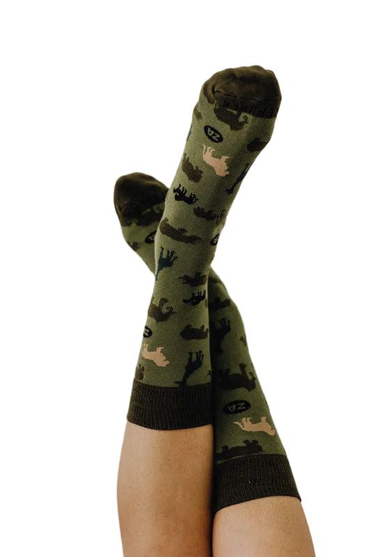 Republk Sokkies Camo