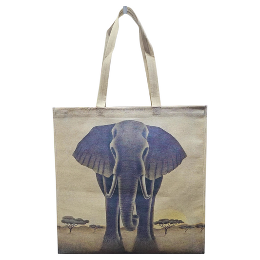 Grocery Bag - Ellie