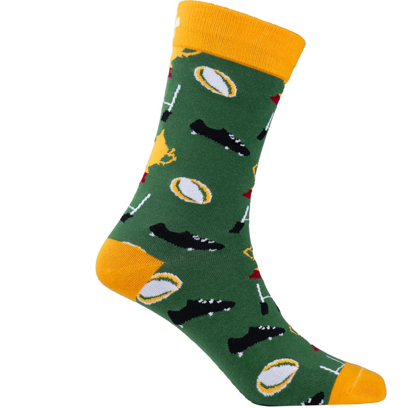 Rugby Sock Doctor