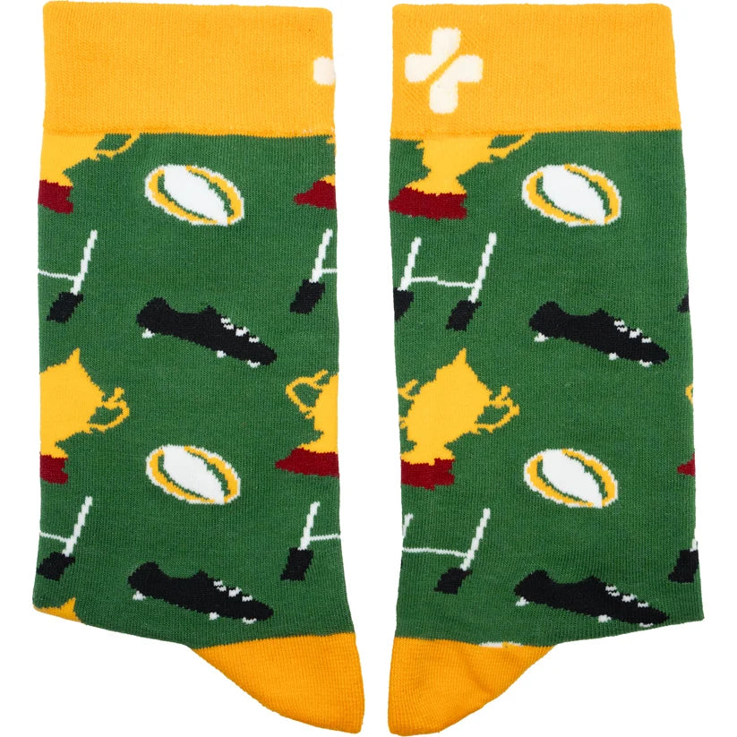 Rugby Sock Doctor