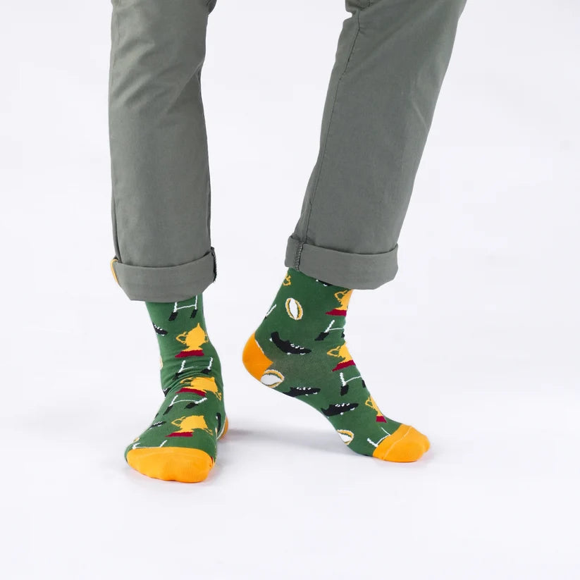 Rugby Sock Doctor