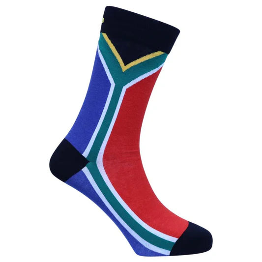 Adult SA Flag SD