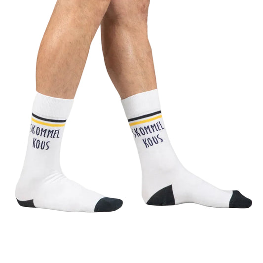 Skommel Kous Socks