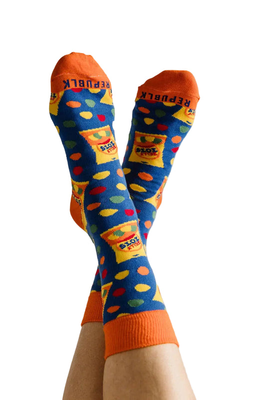 Republk Sokkies Jelly Tots