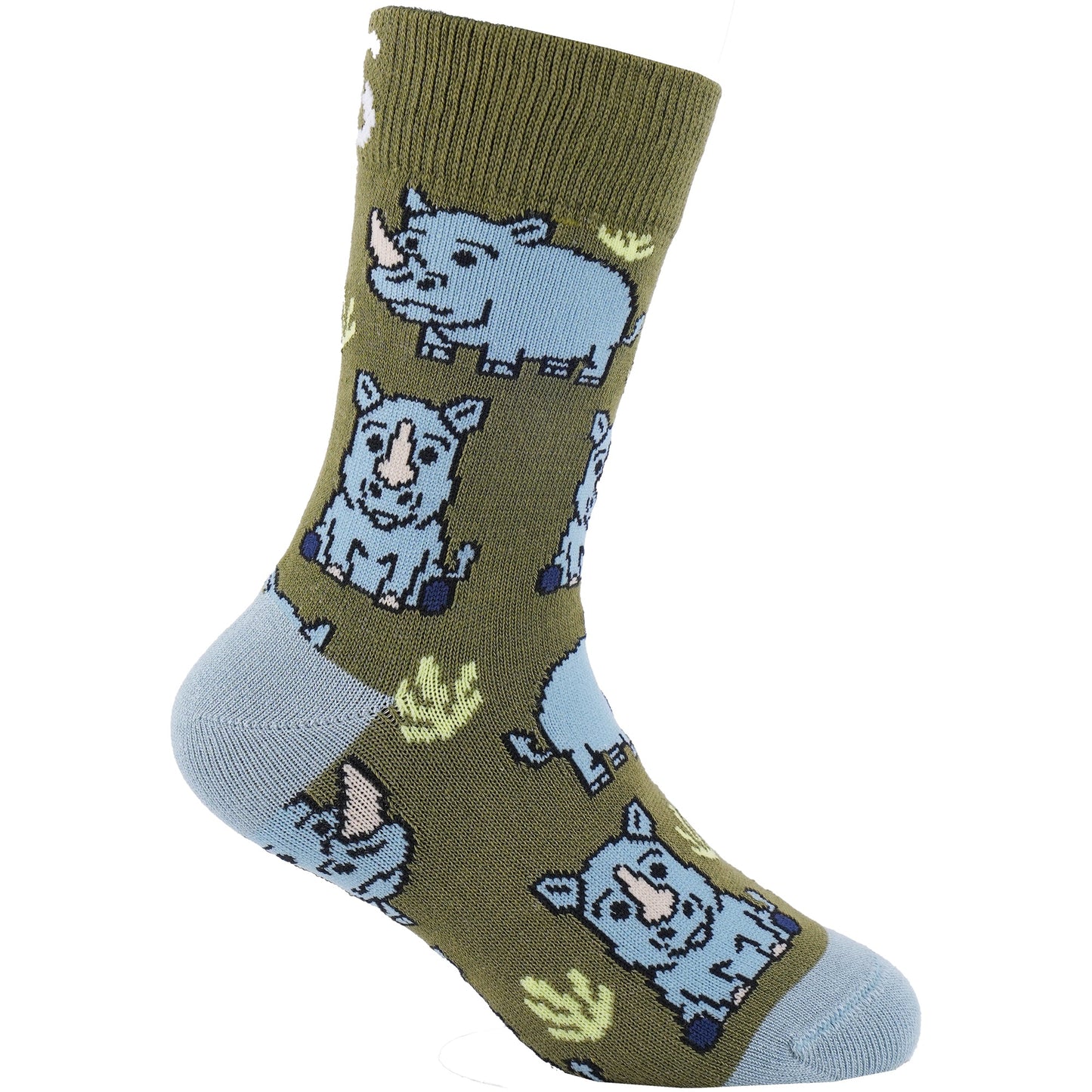 Spikey Kids Bamboo Sexy Socks