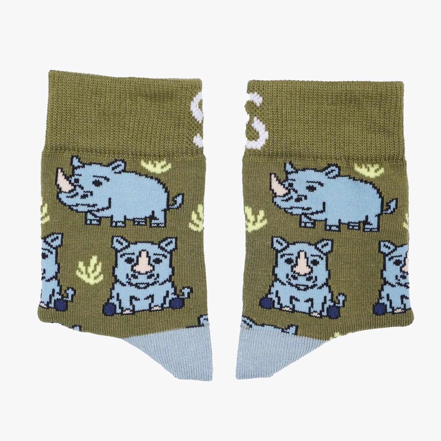 Spikey Kids Bamboo Sexy Socks