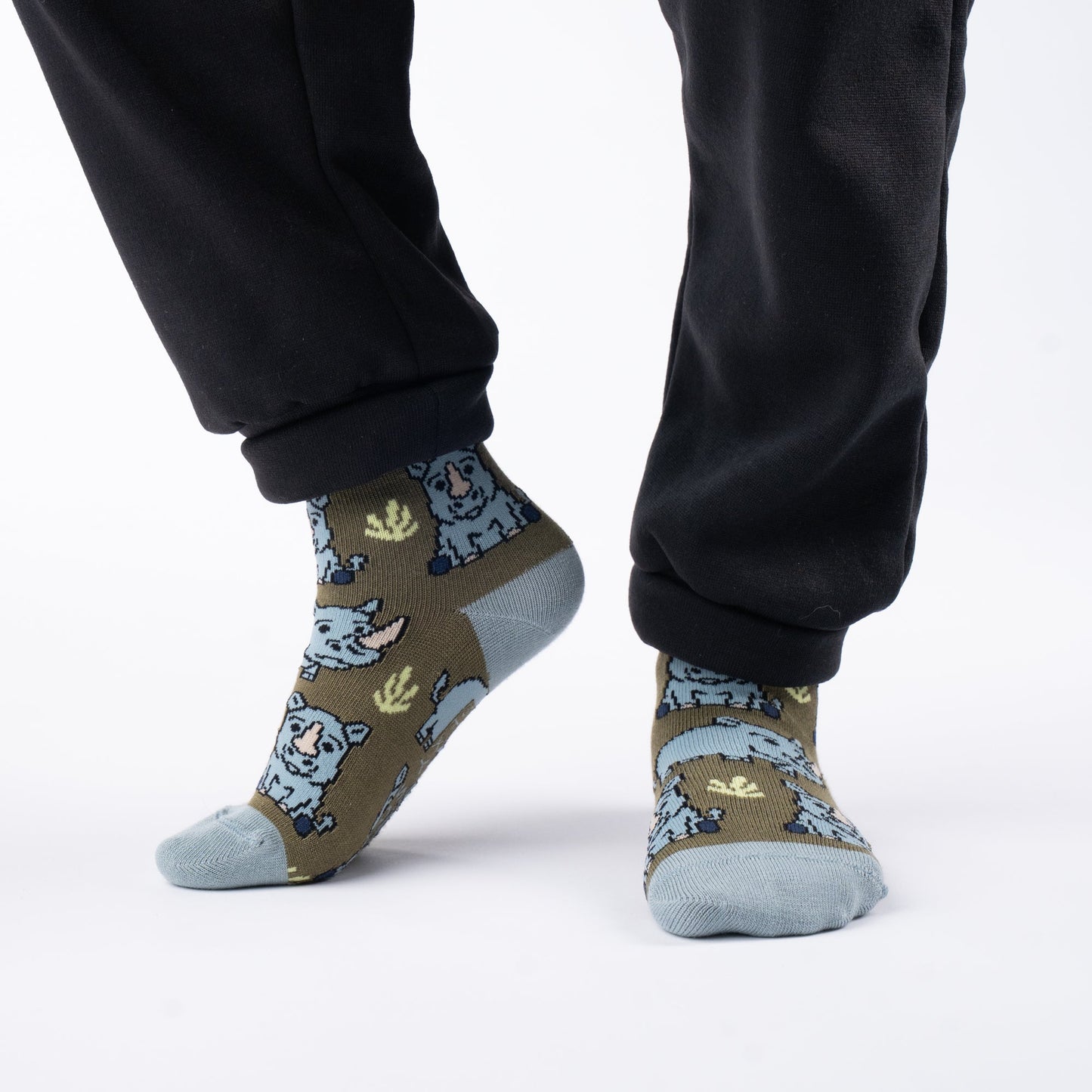 Spikey Kids Bamboo Sexy Socks