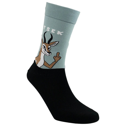 Tsek Bokkie SD