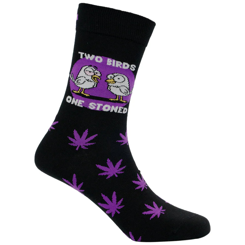 2 Birds SD
