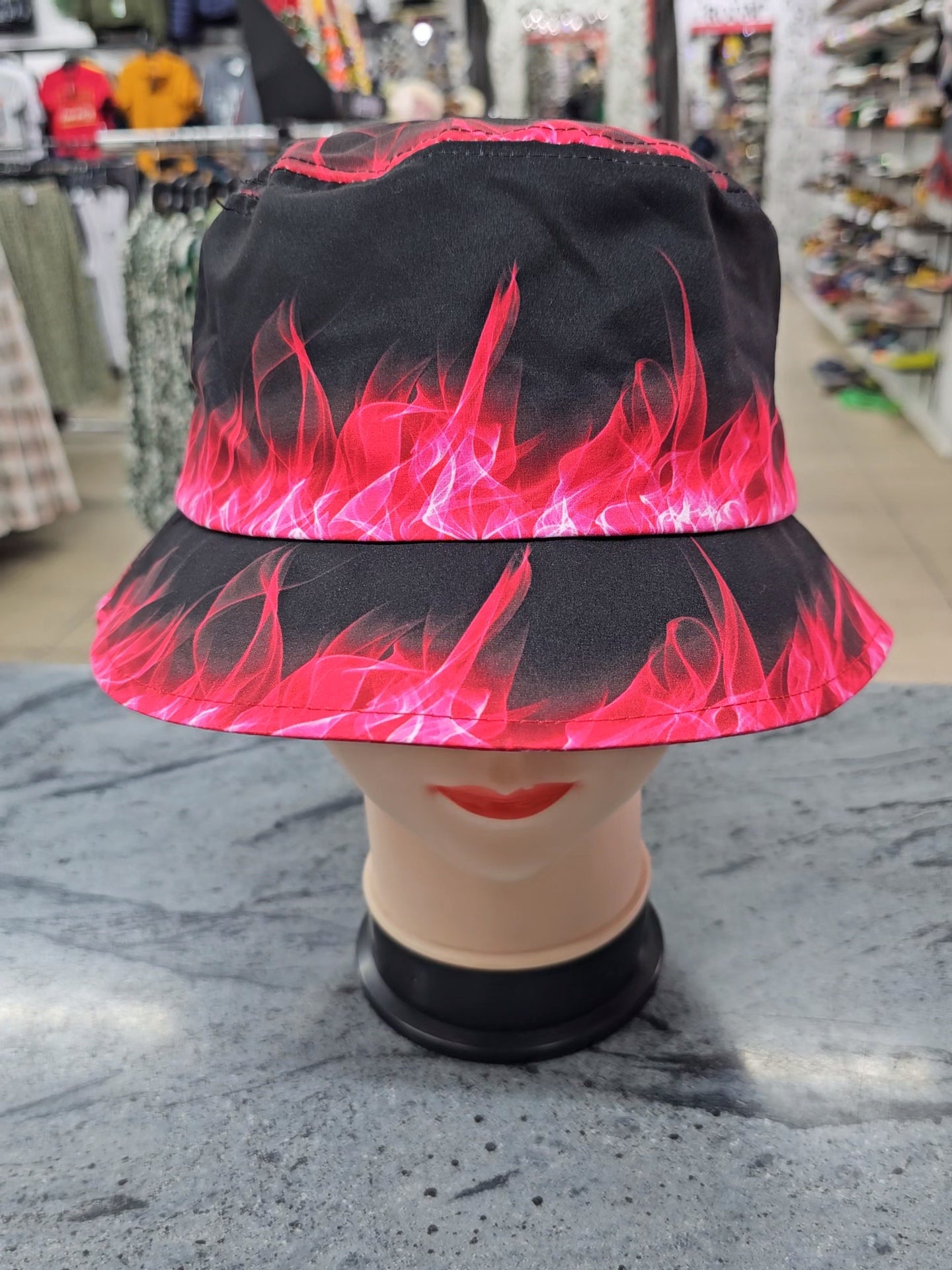 Funky Bucket Hats