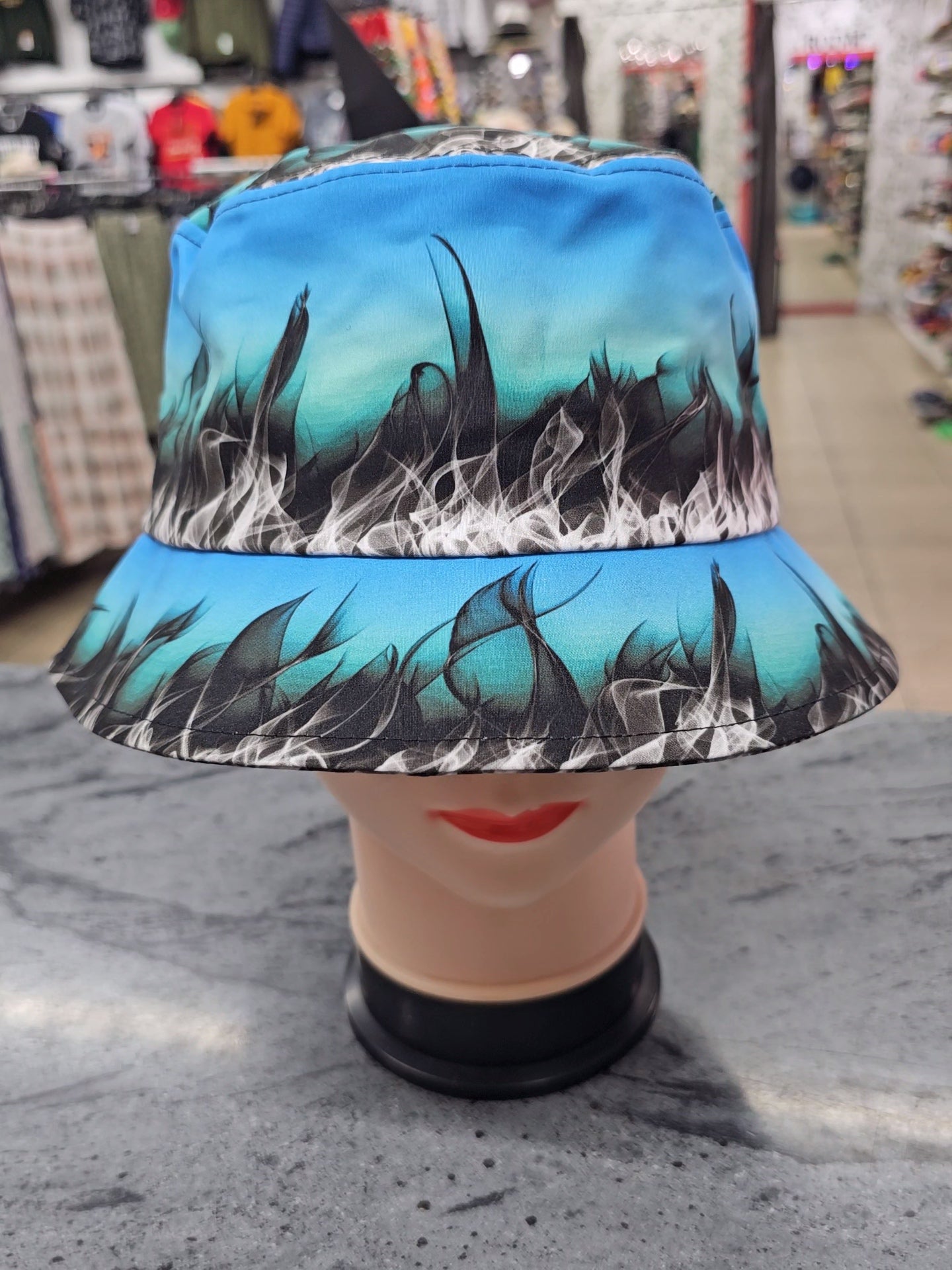 Funky Bucket Hats