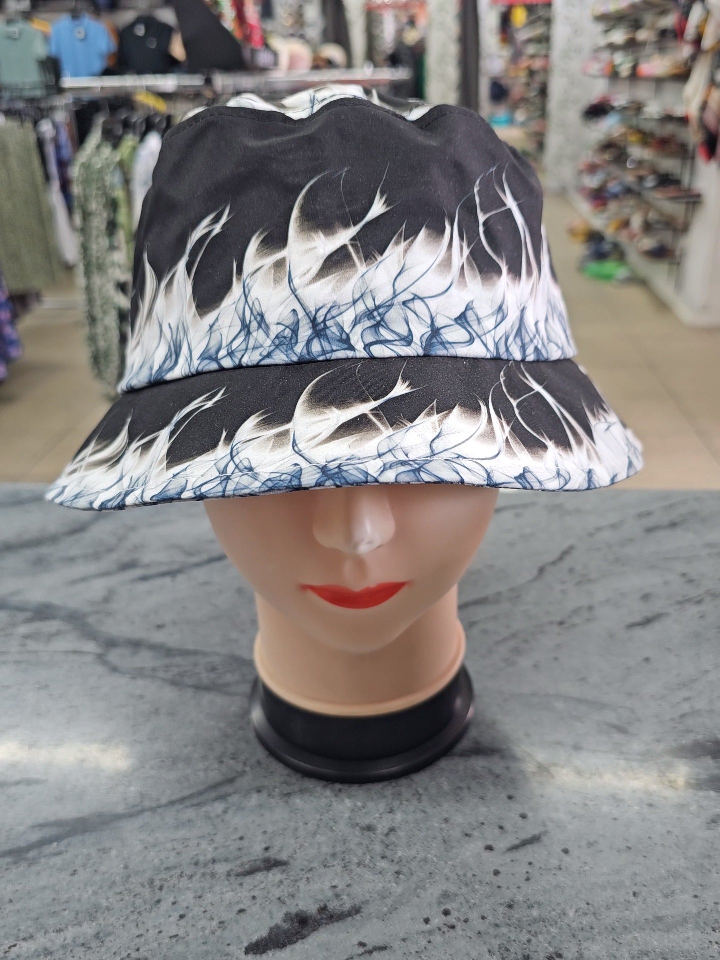 Funky Bucket Hats