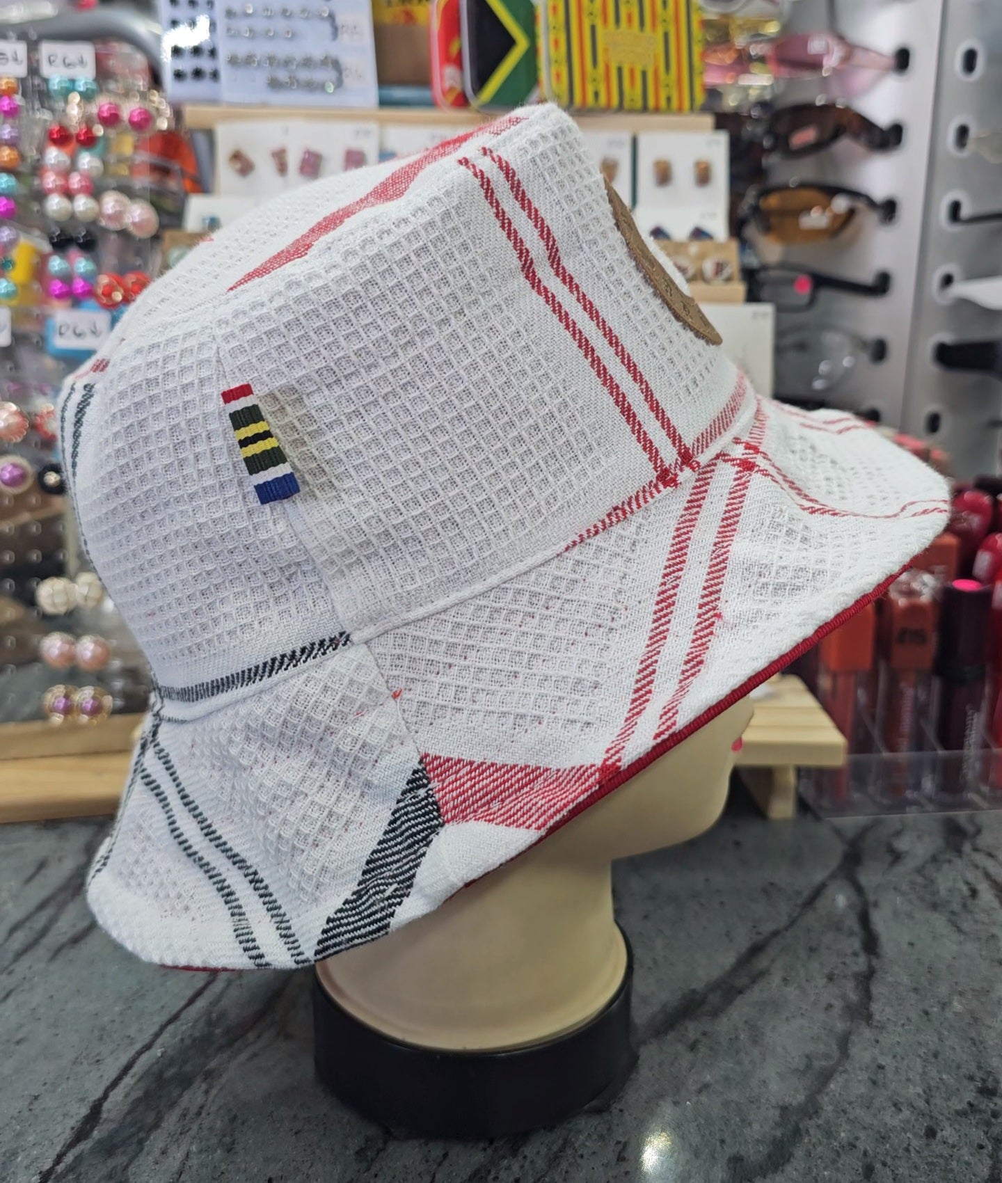 Braaibroeke Floppie Hats
