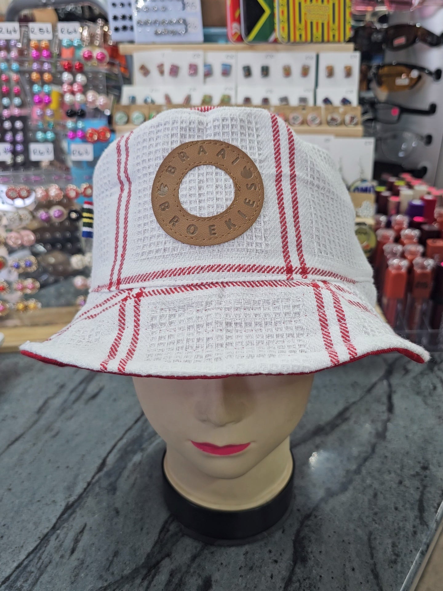 Braaibroeke Floppie Hats