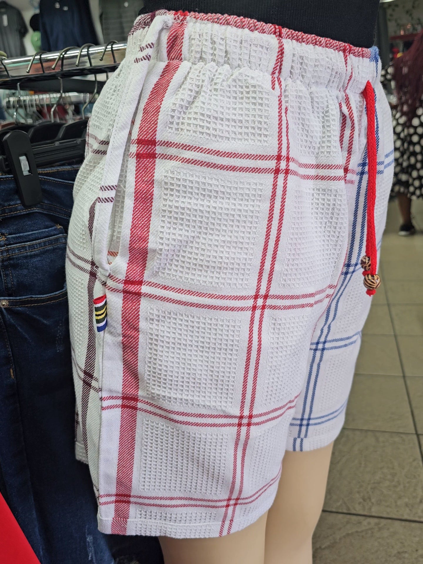 Braaibroeke Unisex Adult Shorts
