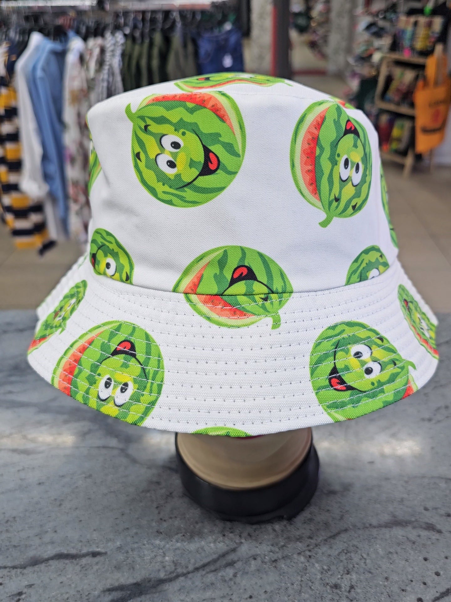 Funky Bucket Hats